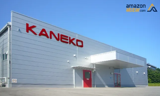  شرکت Kaneko