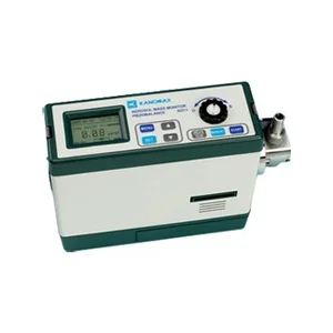 Kanomax 3521 & 3522 Dust Monitors
