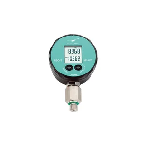 Keller LEO3 Digital Pressure Transmitter