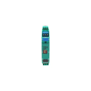 KFA6-SR2-Ex2.W | Pepperl+Fuchs Switch Amplifier