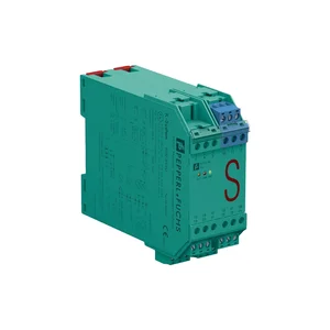 KFD2-SH-Ex1 | Pepperl+Fuchs Switch Amplifier