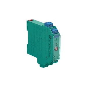 KFD2-SOT3-Ex2.IO | Pepperl+Fuchs Switch Amplifier