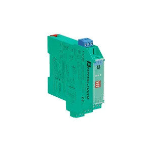 KFD2-SR2-Ex1.W | Pepperl+Fuchs Switch Amplifier