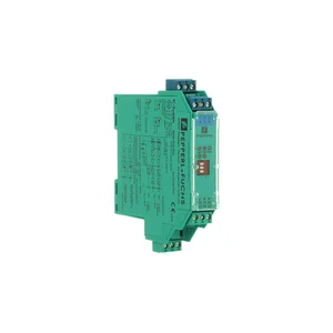 KFD2-ST2-Ex2 | Pepperl+Fuchs Switch Amplifier