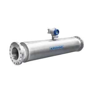 KROHNE OPTIMASS 2000 Coriolis Mass Flow Meter