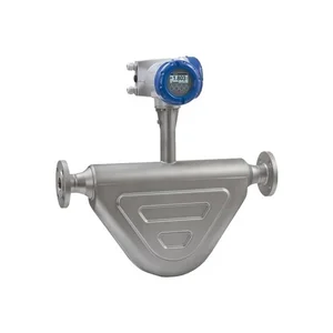 KROHNE OPTIMASS 6000 Coriolis Mass Flow Meter