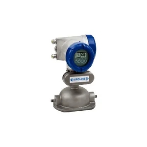 KROHNE OPTIMASS 3000 Coriolis Mass Flow Meter