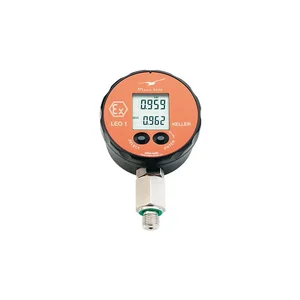 Keller LEO1 Pressure Gauges