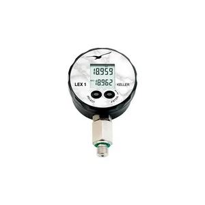 Keller LEX1 Digital Pressure Gauge