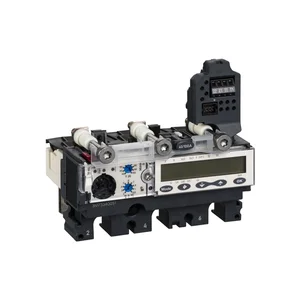 LV431505 | Schneider Electric Trip Unit Micrologic 6.2 A