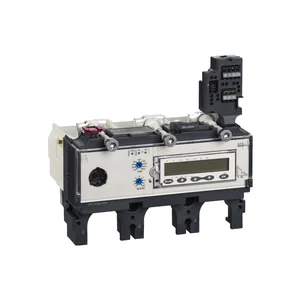 LV432103 | Schneider Electric Trip Unit Micrologic 6.3 A