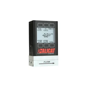 Alicat Scientific M Series Mass Flow Meters