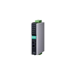 MB3170-S-SC | MOXA MGate Modbus Gateways