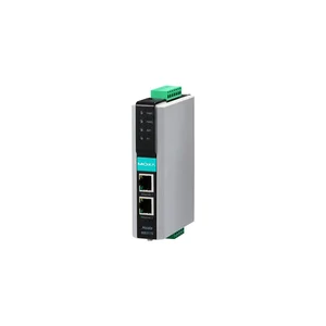 MB3170 | MOXA MGate Modbus Gateways