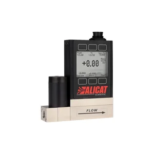 Alicat Scientific MC Series Mass Flow Controllers