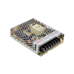 LRS-100-5 | Mean Well | Single Output Switching Power Supply