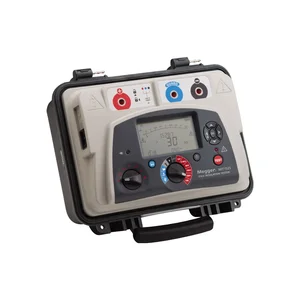 MIT1525 | Megger 15 kV Diagnostic Insulation Resistance Tester