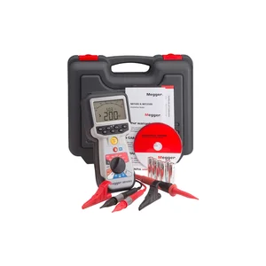 MIT430/2 | Megger CAT IV Insulation Tester