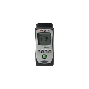 PVM210 | Megger Irradiance Meter