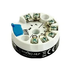 INOR MinIPAQ-HLP-USB 2-Wire Transmitter