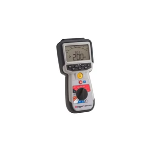 Megger MIT420/2 CAT IV Insulation Testers