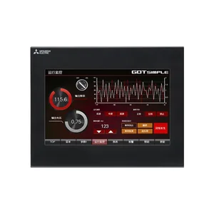GS2110-WTBD-N | Mitsubishi Electric Human Machine Interface GOT Series