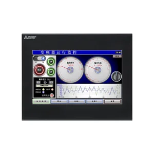 GS2110-WTBD | Mitsubishi Electric Human Machine Interface GOT Series