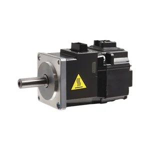 HG-KR73K | Mitsubishi HG-KR Series AC Servo MELSERVO Motor
