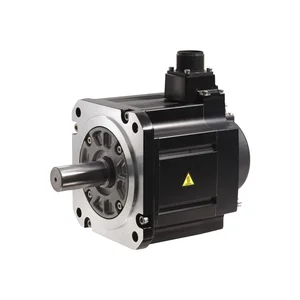 HG-SR102B | Mitsubishi HG-SR Series AC Servo MELSERVO Motor