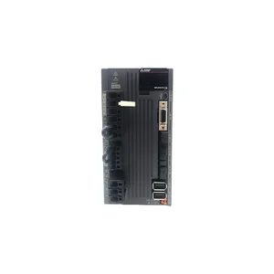 MR-J4-200B-RJ | Mitsubishi MR-J4 Series Servo Amplifier MELSERVO Drive