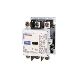 S-N220 | Mitsubishi Magnetic Contactor