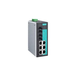 EDS-408A-MM-ST-T | MOXA EDS-408A Series Layer 2 Managed Switch