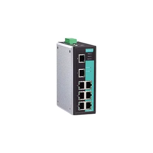 EDS-408A-PN | MOXA EDS-408A Series Ethernet Switches