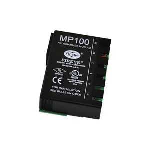 MP100 | Fireye Programmable Module