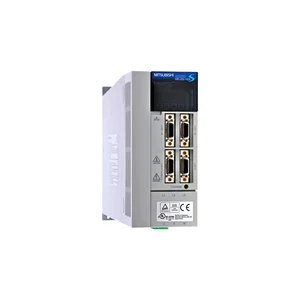 MR-J2S-100A | Mitsubishi Servo Amplifier