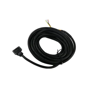 MR-PWS1CBL5M-A1-L | Mitsubishi Servo Motor Power Cable