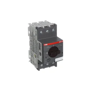 MS132-12 8-12A | ABB MS132 Manual Motor Starter