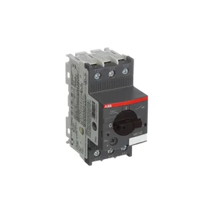 MS132-25 20-25A | ABB MS132 Manual Motor Starter