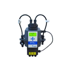 HF Scientific MTOL+ Online Process Turbidimeter