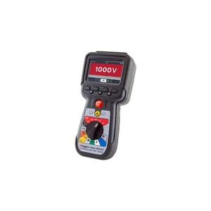 Megger MTR105 Rotating Machine Tester