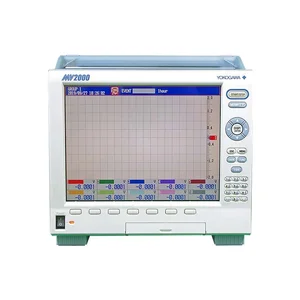 MV2048-3-4-3-1-1H | Yokogawa | Portable Paperless Recorder