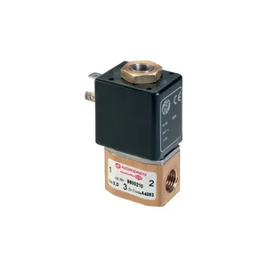 9600210.3205.110.50 | Norgren 96000 Series Direct Solenoid Actuated Poppet Valves
