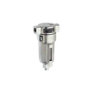 F22-400-A2DA | Norgren F22 Series Stainless Steel Filter