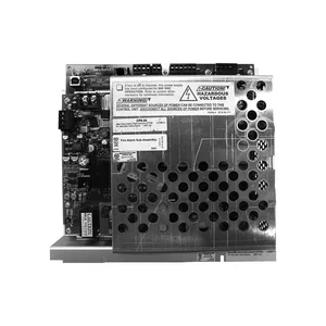 AMPS-24/E | NOTIFIER by Honeywell Power Supply