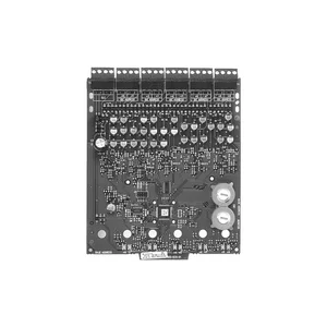 XP10-M | NOTIFIER by Honeywell Ten-Input Monitor Module