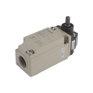 D4A-1101N | Omron General Purpose Limit Switch