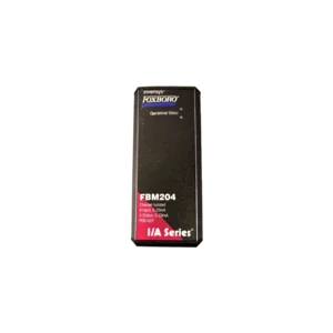 P0914SY | Foxboro FBM204 Channel Isolated