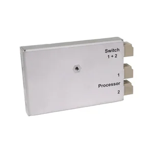 P0926AH | Foxboro Fiber Splitter/Combiner