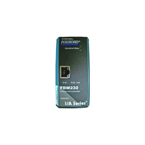 P0926GW | Foxboro Ethernet Communication