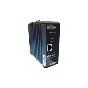 P0926GX | Foxboro Ethernet Communication